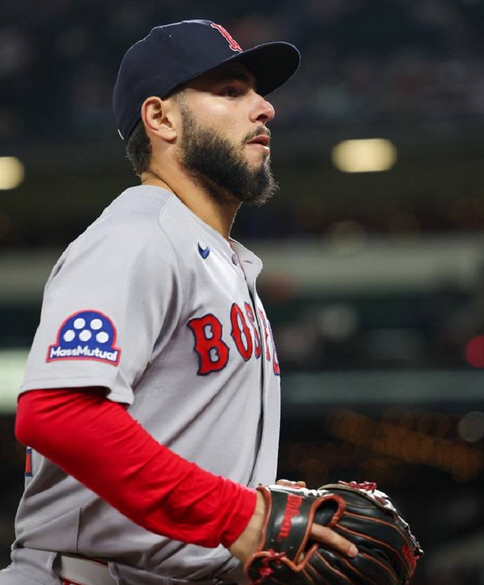 Tres peloteros criollos  fueron galardonados con el Guante de Oro  (+Fotos)