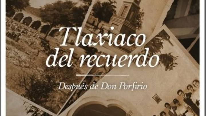 Presentan libro sobre el “tres veces heroico" pueblo de Tlaxiaco, en Oaxaca