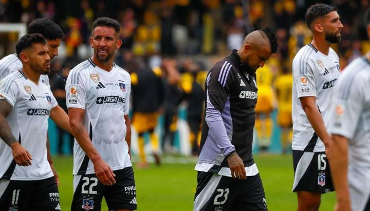 ¿Un bicampeón de América?: los 'cortados' de Colo Colo para la temporada 2026