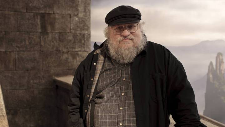 George R.R. Martin Says Up to 6 'Game of Thrones' Prequels and Sequels are in the Works