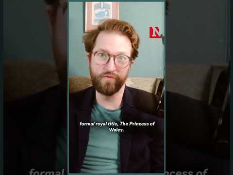 The BBC Upsets Kate Fans but ....