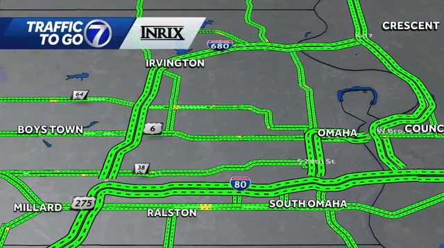 Travel guide for the Omaha area: Thursday, November 13