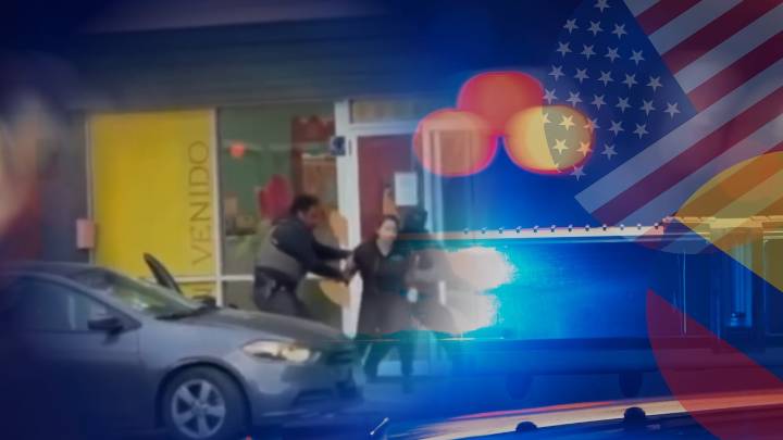 Maestra colombiana, liberada tras detención de ICE en guardería de Chicago