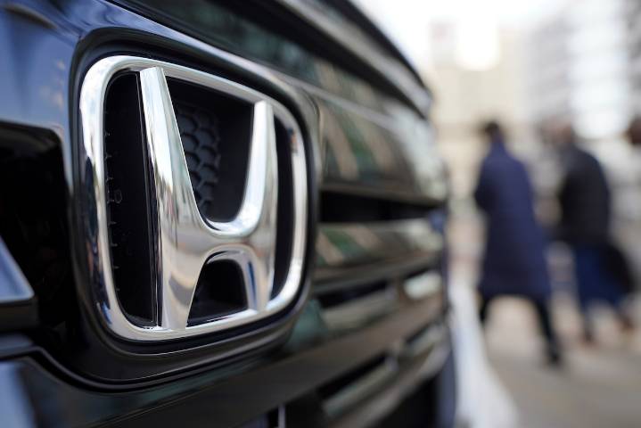 Honda recalls 400K+ vehicles for risk of wheel falling off while driving