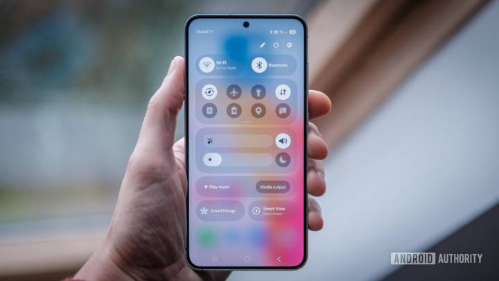 This leaked One UI 8.5 feature is my favorite so far, and here’s why it makes a huge difference