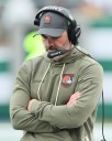 Talent is a problem, but so is coaching for the Browns