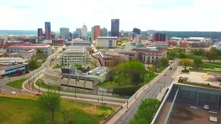 Live St. Paul election results 2025: Mayor race