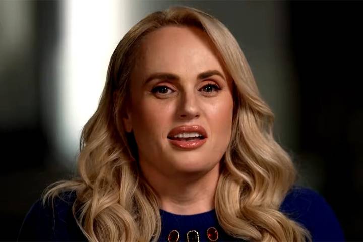 Rebel Wilson Breaks Her Silence After 'Deb' Costar Sued for Reporting Alleged Sexual Harassment
