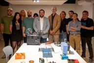 Entre Ríos inauguró su primera Cinemateca para preservar la memoria cultural entrerriana