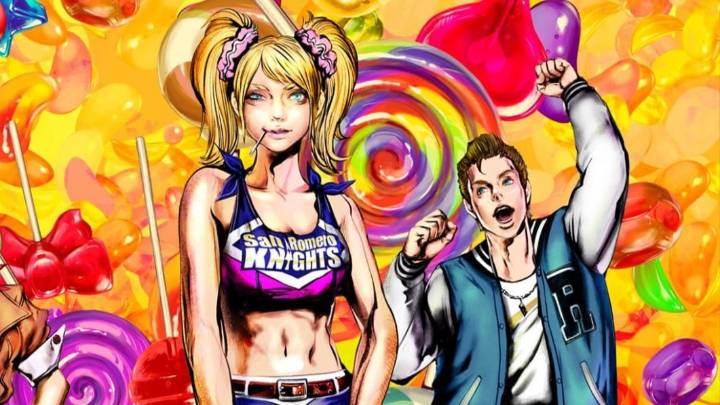 Lollipop Chainsaw RePOP's Switch 2 Upgrade Gets Last