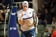 Ignacio Buse clasificó a la final del Challenger de Uruguay: hora y próximo rival