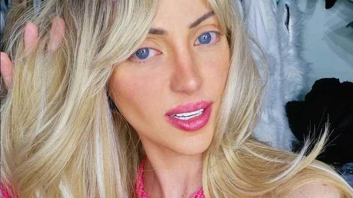 ¿De qué murió Barbara Jankavski, Creadora de Contenido Conocida como la "Barbie Humana"?