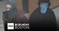 2 suspects sought in intentional explosion at Harvard Medical School building
