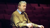 Stephen Sondheim’s creative secret weapon had nothing to do with Broadway musicals