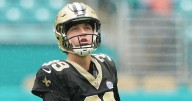 The new Saints kicker from Ireland delivered quite the kick in his NFL debut vs. the Dolphins
