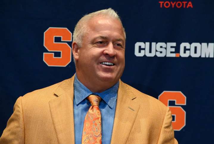 Gary Gait adds another Hall of Fame induction to iconic lacrosse resume