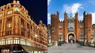 From Harrods to Heathrow: This Royal Family Owns London’s Crown Jewels