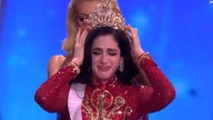 Miss Universo 2025: Fátima Bosch se corona como la ganadora del certamen