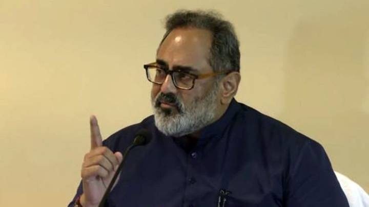 Congress allies with Jamaat, Vijayan welcomes Hamas: BJP leader after Delhi blast