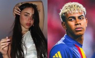 Nicki Nicole confirma que terminó el romance con el futbolista Lamine Yamal y responde a versión de infidelidad
