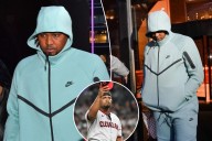 Luis Ortiz appears in court after arrest in MLB betting scandal