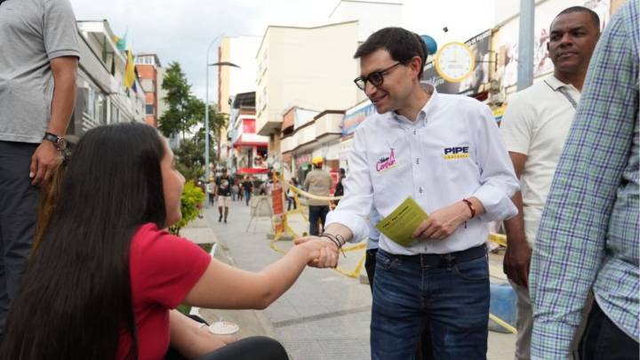 Crisis en el Partido Conservador: petición de la Veeduría podría impedir candidatura de excontralor Córdoba