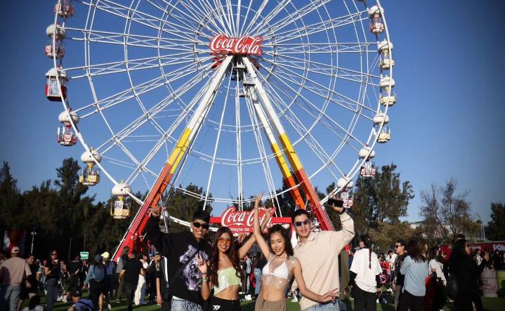 Flow Fest 2025: así quedaron los horarios, día por día, del festival