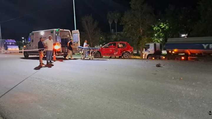 Elevan a juicio la causa por un accidente fatal en Recreo