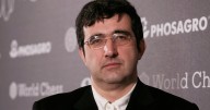 Chess Champ Vladimir Kramnik's Cheating Claims Against Late Rival Daniel Naroditsky Backfire