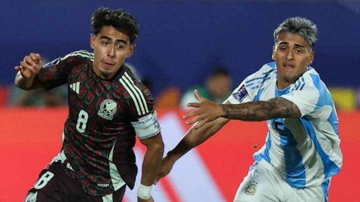 Mundial Sub 17: Pronóstico del México vs Argentina de los Dieciseisavos de Final