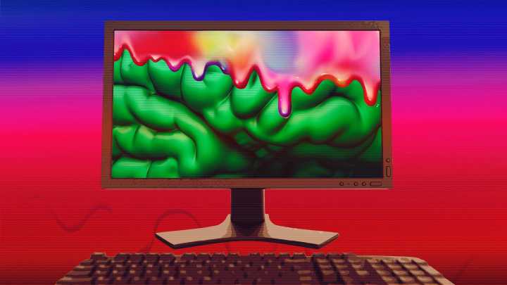 There’s no plan for AI slop 