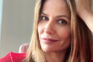 Dramático engaño: Savka Pollak vive horrible quiebre tras descubrir que su pololo era casado