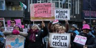 Comienzan los alegatos por el femicidio de Cecilia Strzyzowski tras la declaración de Emerenciano Sena y Marcela Acuña