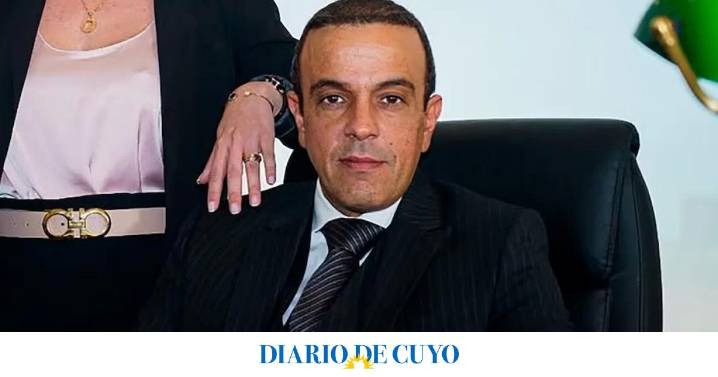 Arrestaron al exabogado de Wanda Nara, acusado de estafas millonarias a sus clientes