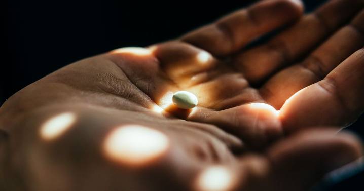 Anxiety and depression mean you may benefit from one cheap pill every day