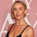 Julianne Hough on Journey to Motherhood