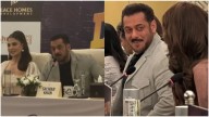 Salman Khan steals the show in Qatar by joining Stebin Ben to sing 'Oo Jaane Jaana'