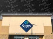 7 Best Sam’s Club Black Friday Deals Starting Thursday