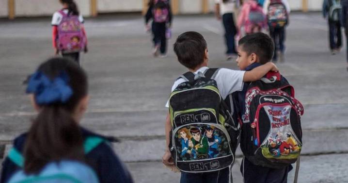 Jujuy se despide de las clases el 12 de diciembre