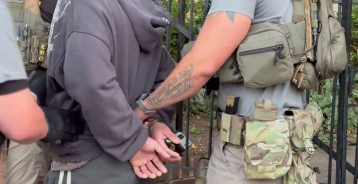 Hay 5 mexicanos detenidos en redadas migratorias de Carolina del Norte, EU