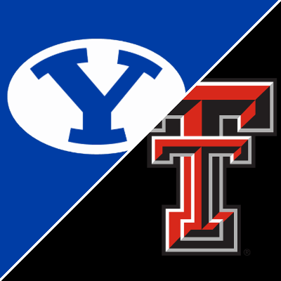 BYU vs. Texas Tech (8 de Nov., 2025) Resultados en Vivo