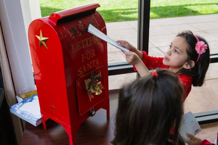 Milpitas kicks off holiday season Dec. 5 with two events