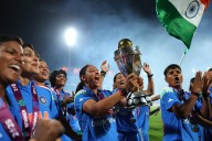 'Team That Refused To Back Down': Rishabh Pant Congratulates Women's Team After World Cup Win