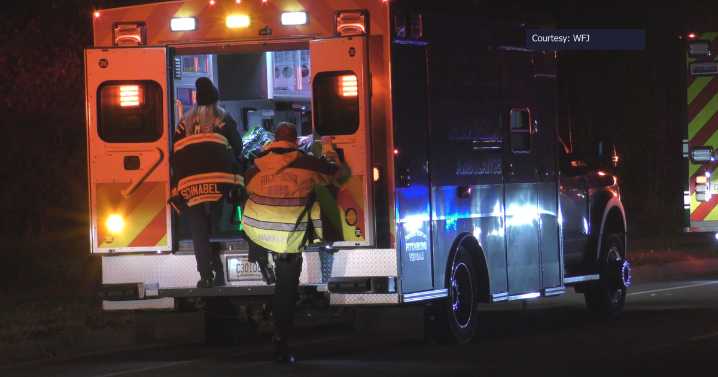 Authorities search for clues in deadly Fitchburg fire