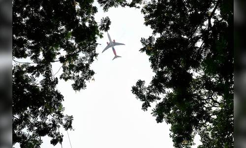 Turkish military plane crashes in Georgia with at least 20 on board