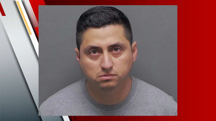 Sheriff’s deputy accused of choking, assaulting BCSO employee, sheriff’s office says