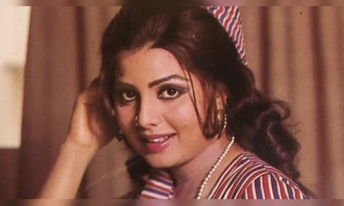 Singer-actor Sulakshana Pandit, best known for ‘Uljhan’, dies at 71