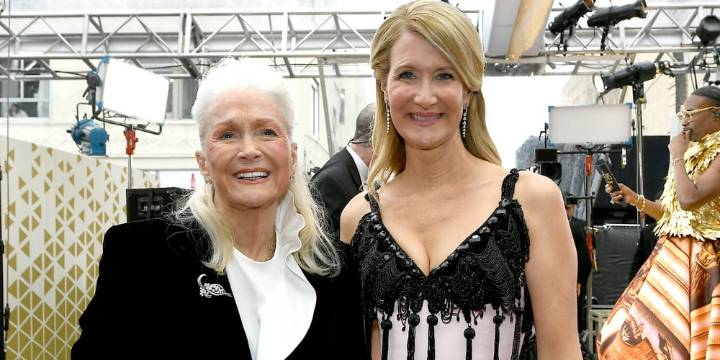Diane Ladd Cause of Death Revealed After Her Passing at 89 | Diane Ladd