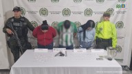 Por cometer hurtos a mano armada en Pitalito Huila, fueron enviados a la cárcel