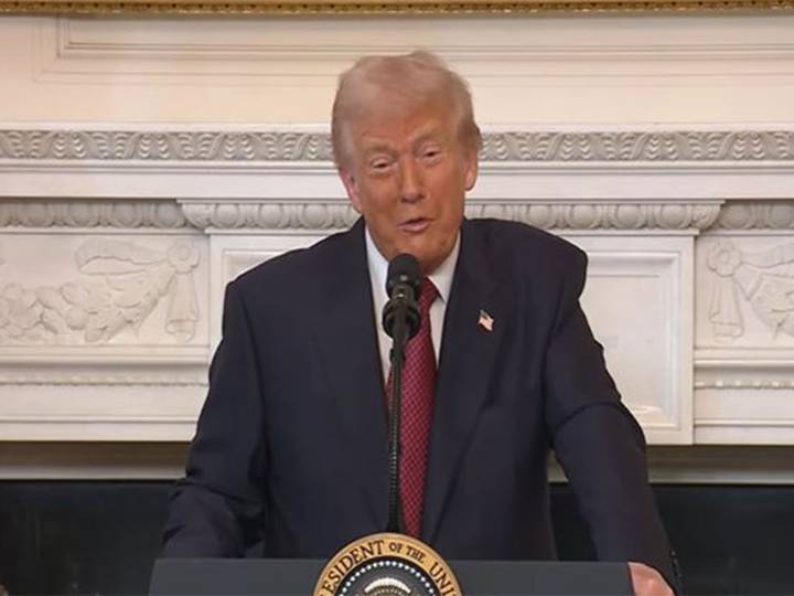 Trump's G20 No-Show: Disdain for South African Host